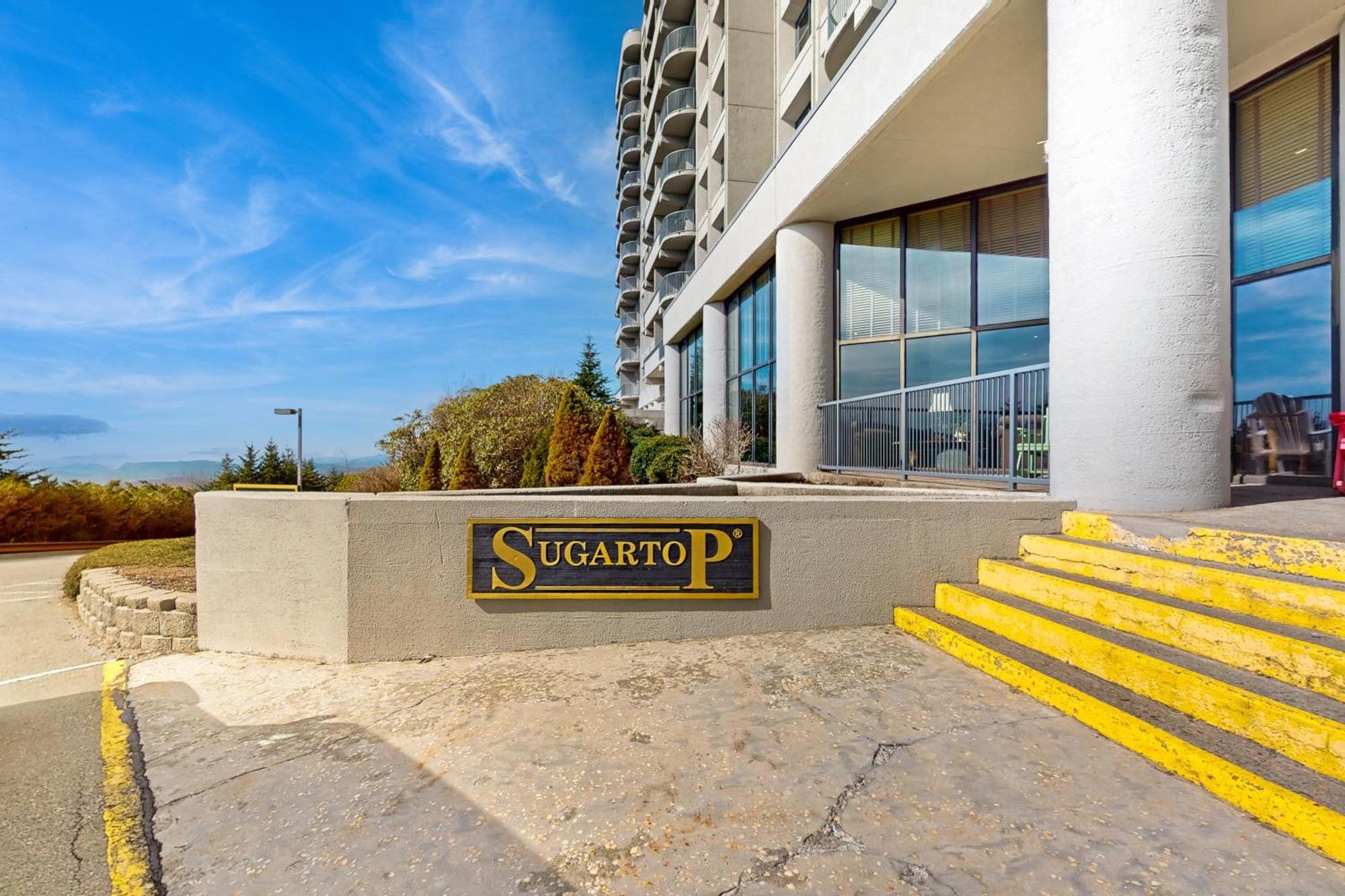 The Citadel 3331 Διαμέρισμα Sugar Mountain Εξωτερικό φωτογραφία